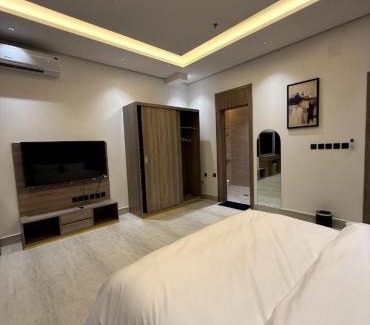 Mizail Apartamento | شقق تاور ام المهدية