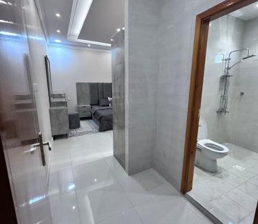Tanomah Apartamento | شقق تنومه للإيجار اليومي وسط تنومة