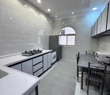Tanomah Apartamento | شقق تنومه للإيجار اليومي وسط تنومة