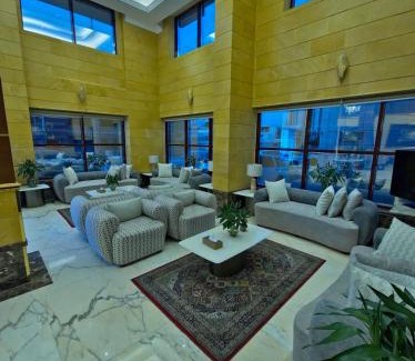 Palestine Street Apartamento | شقق جوين للوحدات السكنية المفروشة- اقتصادي