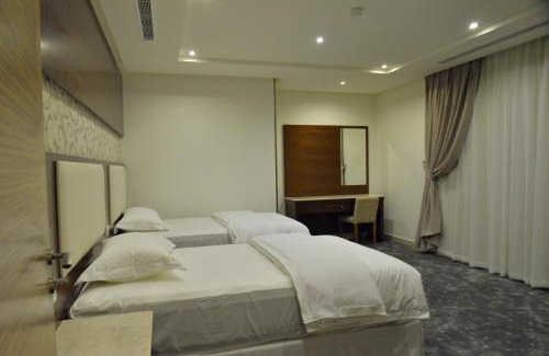 As Salamah Apartamento | شقق حياة إن للشقق الفندقية -جده