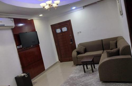 Gurayat Apartamento | شقق حياة القريات لشقق المخدومة