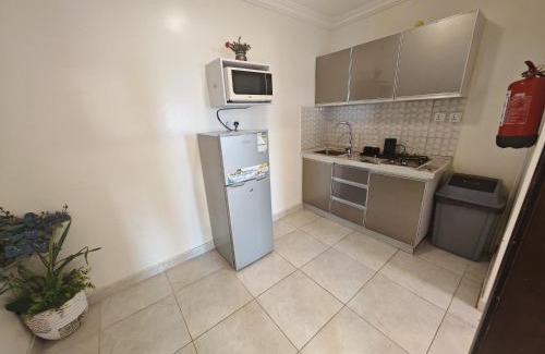 Al Namas Apartamento | شقق دانة ليالينا المخدومه