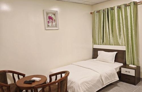 Al Namas Apartamento | شقق دانة ليالينا المخدومه