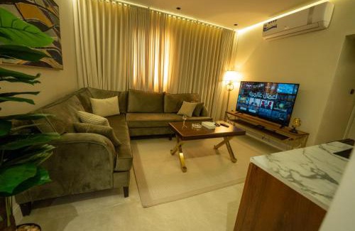 Riyadh Apartamento | شقق دخـول ذاتي حي الملقا الرياض