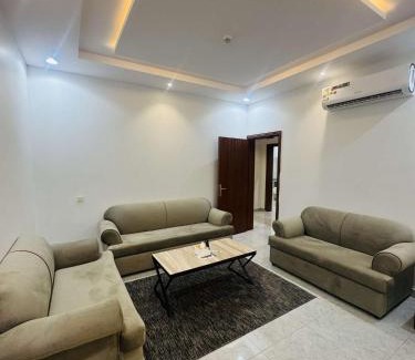 Taif Apartamento | شقق درة الغيم للشقق المخدومة