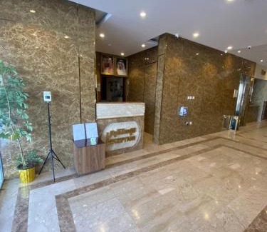Sakaka Apartamento | شقق ديار الأحبة للوحدات السكنية شقق مخدومة اقتصادي
