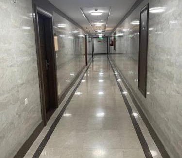 Mecca Apartamento | شقق ديار المشاعر للشقق المخدومة Diyar Al Mashaer For Serviced Apartments