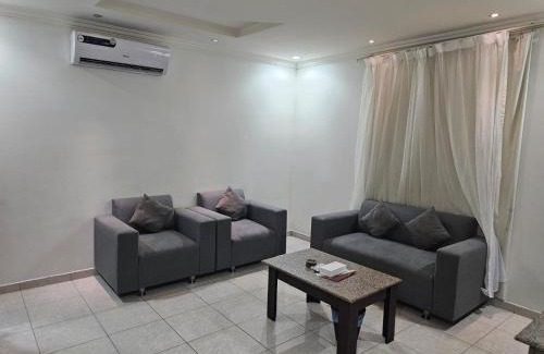 Al Aziziyah Apartamento | شقق راحتي هنا 1
