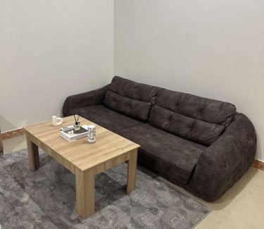Al Kharj Apartamento | شقق رحابة المكان للشقق المفروشه