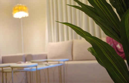 Riyadh Apartamento | شقق روجدا الفندقية الفاخرة