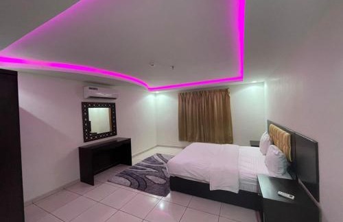Taif Apartamento | شقق روعه المصايف للشقق المخدومه