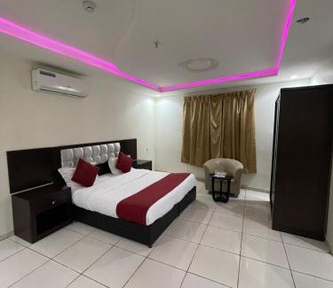 Taif Apartamento | شقق روعه المصايف للشقق المخدومه
