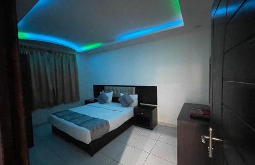 Taif Apartamento | شقق روعه المصايف للشقق المخدومه