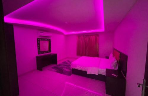 Taif Apartamento | شقق روعه المصايف للشقق المخدومه