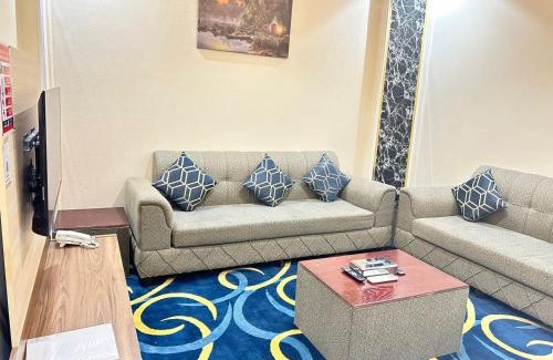 Jizan Apartamento | شقق ريجنسي للشقق المخدومة
