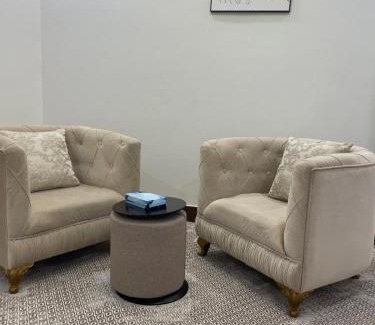 Rafha Apartamento | شقق ريف الشمال المميز