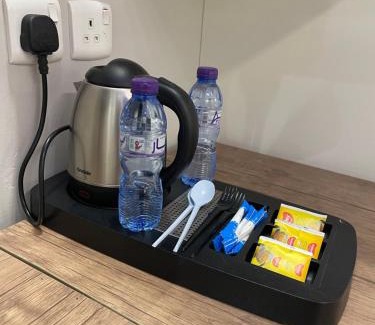 Rafha Apartamento | شقق ريف الشمال المميز