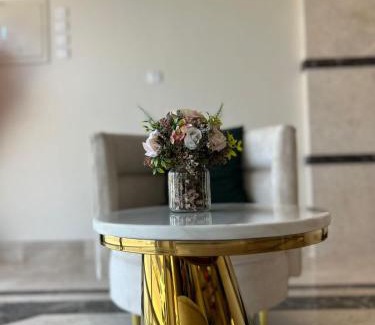 Sakaka Apartamento | شقق سطام المخدومة