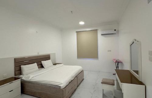 Tanomah Apartamento | شقق سكنية مريحة