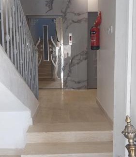 Tanomah Apartamento | شقق سكنية مريحة