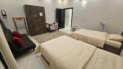 Al Bahah Apartamento | شقق سكنية مفروشة بالباحة 1