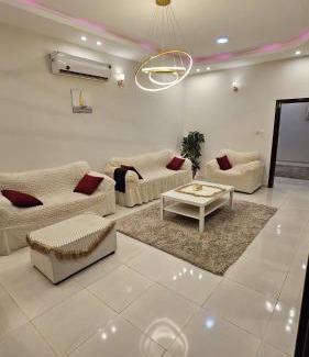 Al Bahah Apartamento | شقق سكنية مفروشة بالباحة 1