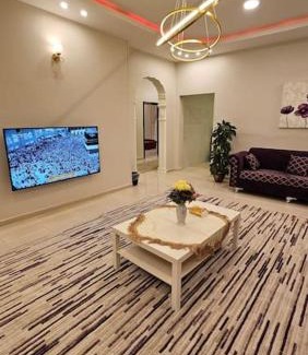 Al Bahah Apartamento | شقق سكنية مفروشة بالباحة 2