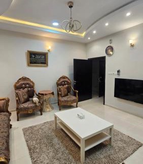 Al Bahah Apartamento | شقق سكنية مفروشة بالباحة 2