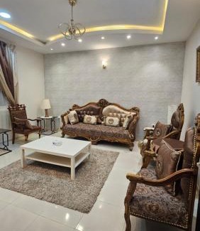 Al Bahah Apartamento | شقق سكنية مفروشة بالباحة 2