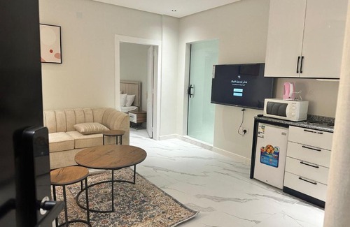 Al Sulimania Apartamento | شقق سمارت أنتري السليمانية 1