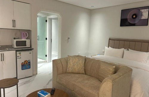 Al Sulimania Apartamento | شقق سمارت أنتري السليمانية 1