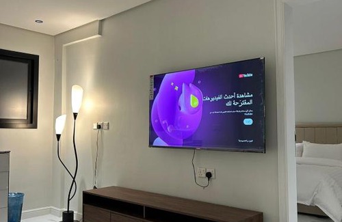 Al Sulimania Apartamento | شقق سمارت أنتري السليمانية 1