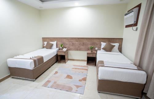 Mecca Apartamento | شقق سما سول من اورفانا