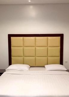 Al Kharj Apartamento | شقق شموخ روزا للشقق المخدومة