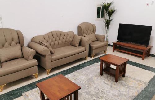 Al Mubarraz Apartamento | شقق عائلية مع انترنت مجاني