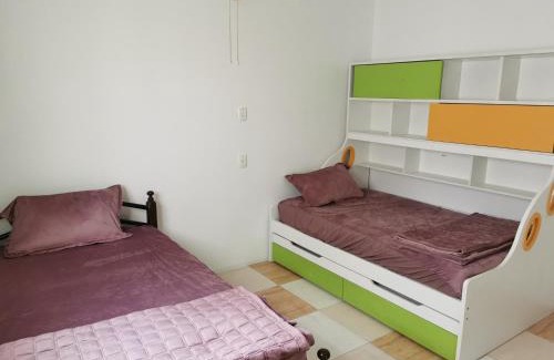 Al Mubarraz Apartamento | شقق عائلية مع انترنت مجاني