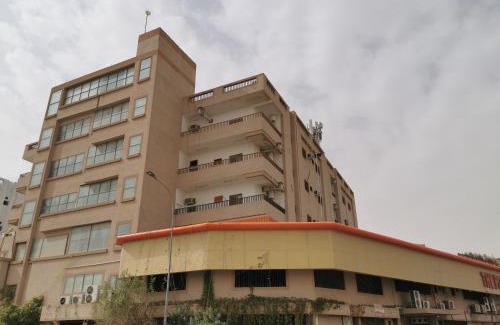 Al Mubarraz Apartamento | شقق عائلية مع انترنت مجاني