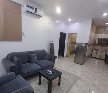 Ha'il Province Apartamento | شقق عزوم نجد للشقق المخدومة
