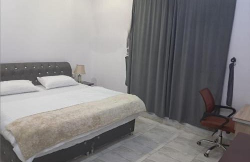 Ha'il Province Apartamento | شقق عزوم نجد للشقق المخدومة
