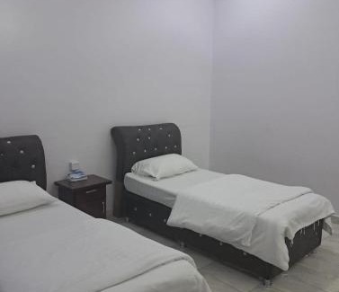 Ha'il Province Apartamento | شقق عزوم نجد للشقق المخدومة