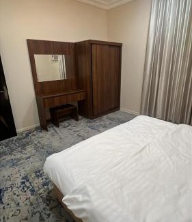 Al Bahah Apartamento | شقق فاخره - النزهه الباحه