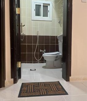 Al Bahah Apartamento | شقق فاخره - النزهه الباحه