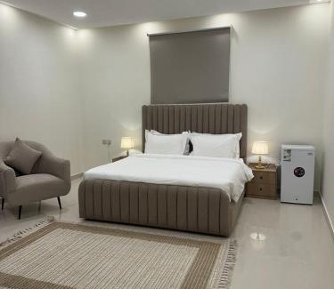 Unaizah Apartamento | شقق فايا