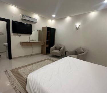 Unaizah Apartamento | شقق فايا