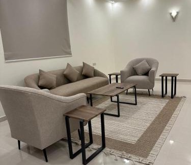Unaizah Apartamento | شقق فايا