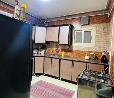 Mansoura Apartamento | شقق فندقية أمام جامعة المنصورة