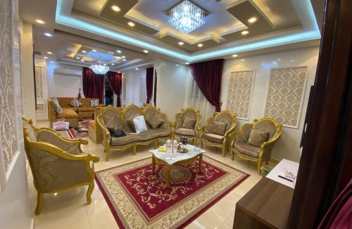 Mansoura Apartamento | شقق فندقية أمام جامعة المنصورة