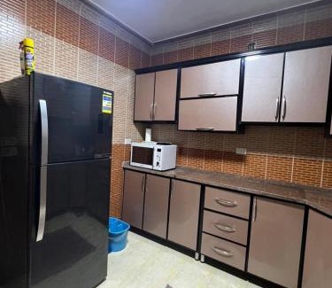 Mansoura Apartamento | شقق فندقية أمام جامعة المنصورة