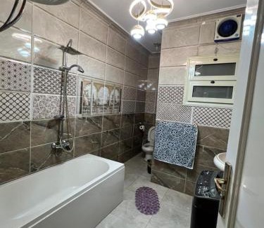 Mansoura Apartamento | شقق فندقية أمام جامعة المنصورة
